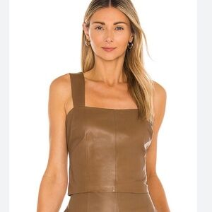 VINCE TOP XS